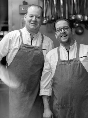 22 december 2025 - 15:00 uur - Bas ten Brink (Kampkuiper) & Bertjan Hoekjen (De Oale Ste)