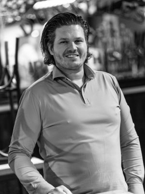 22 december 2025 - 19:00 uur - Clint Vogelzang (De Dominee) & Rick Blanken (Ledeboer)