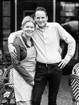 23 december 2025 - 15:00 uur - Marrit & Nick (St. Jans) & Mike Smit (De Smederije)